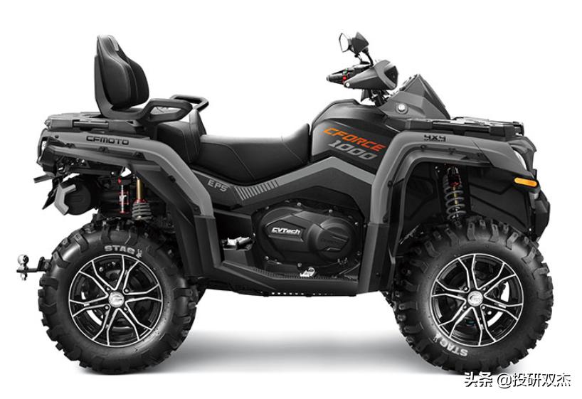 越禁越疯狂、1年涨10倍，国产摩托如何浴火重生？