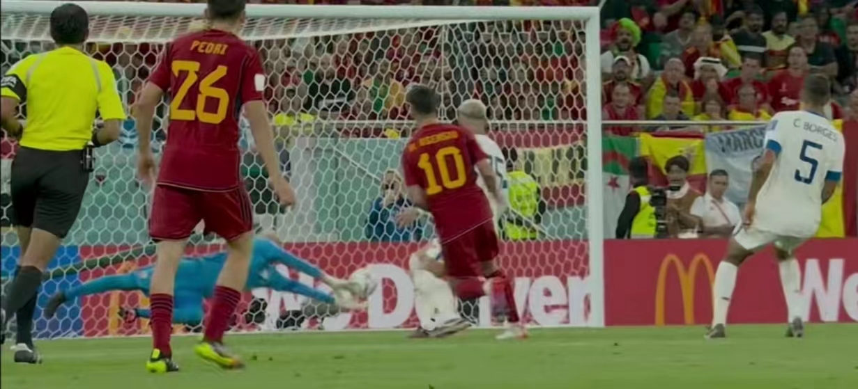 载入史册西班牙7-0,西班牙篮球黄金一代