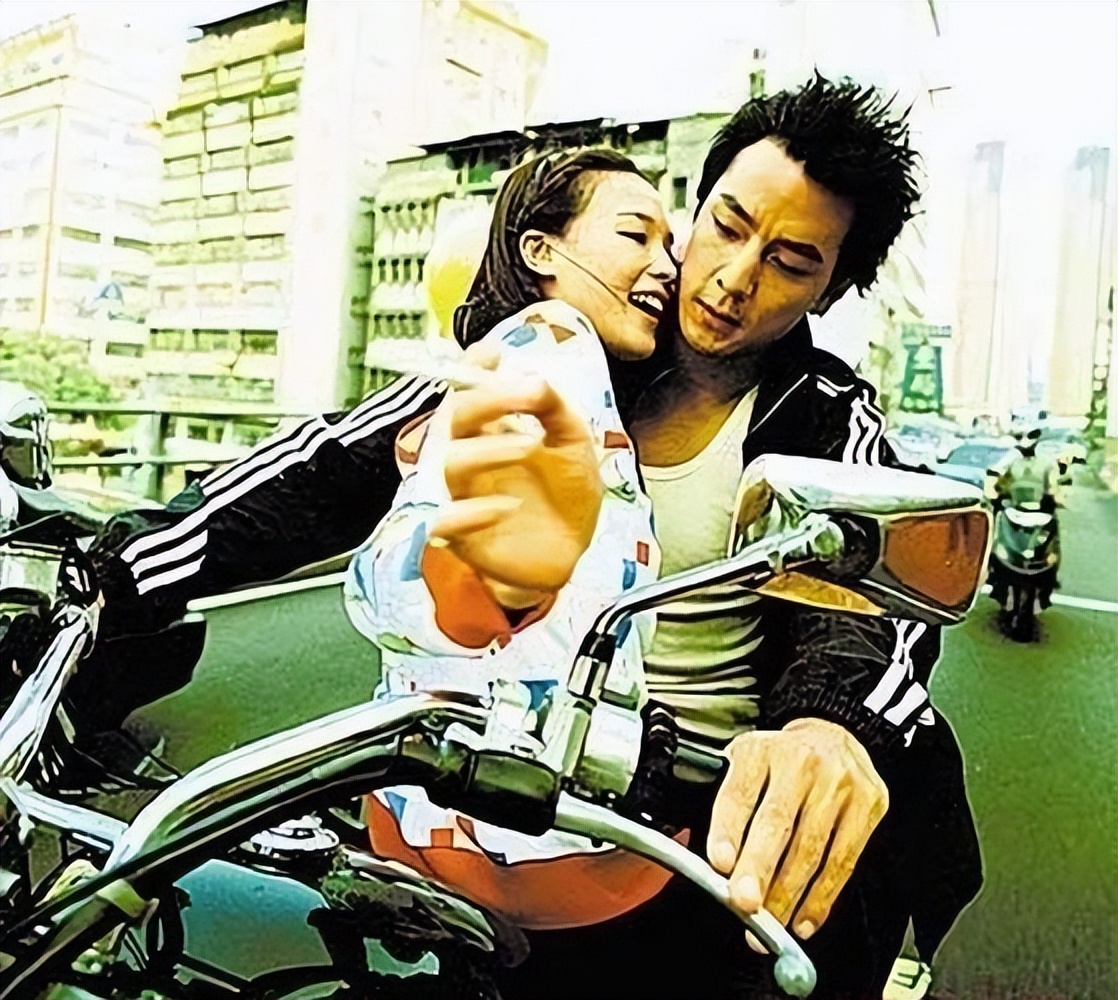 颜值巅峰时期的吴彦祖到底多帅,吴彦祖为什么变成中年油腻大叔