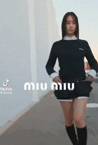 尽享奢华：了解真正的富家女穿戴miumiu