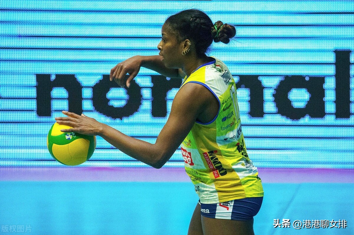 女排埃格努塞拉,意大利女排埃格努最新消息