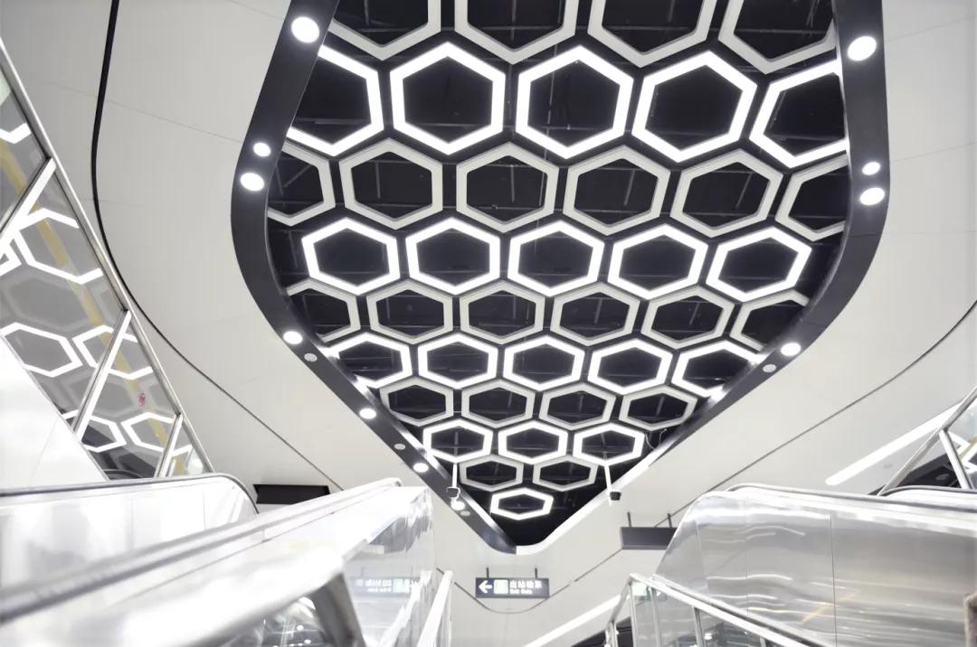 杭州地铁4号线与3号线换乘点站点,杭州地铁3号线二期最新开通时间