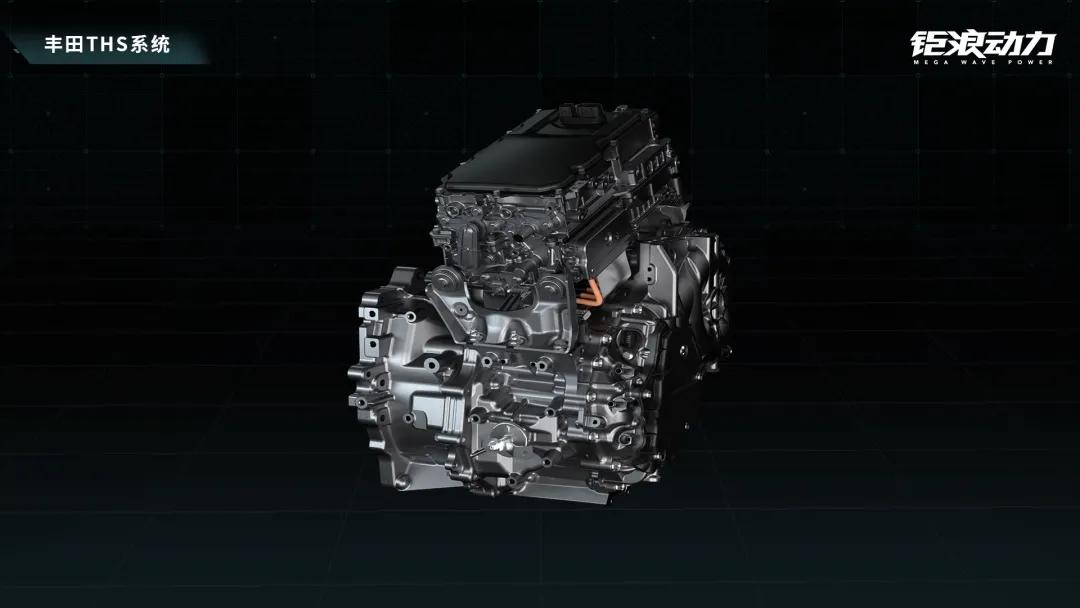 广汽绿擎自主混动,绿擎汽车科技有限公司