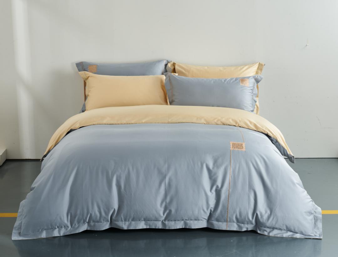 棉床品,床品纯棉一般选多少支的最好