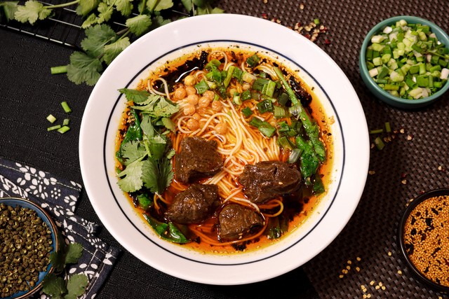 重庆特产小吃送人,重庆十大特色小吃