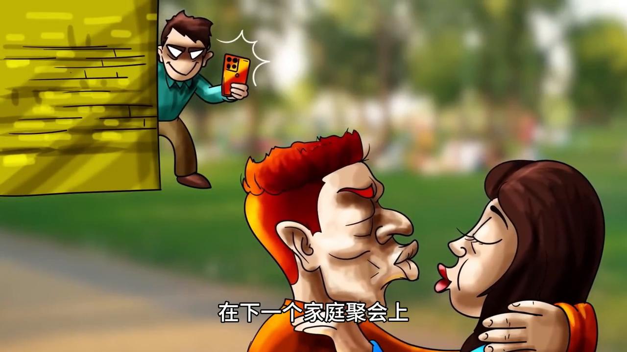 最解气的复仇知乎,最令人满意的复仇方式