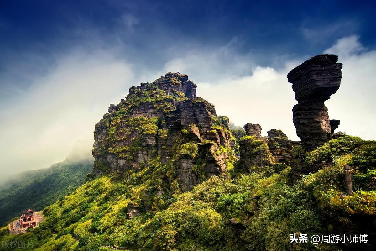 国内100条精华自驾路线地图攻略,国庆自驾冷门路线攻略大全