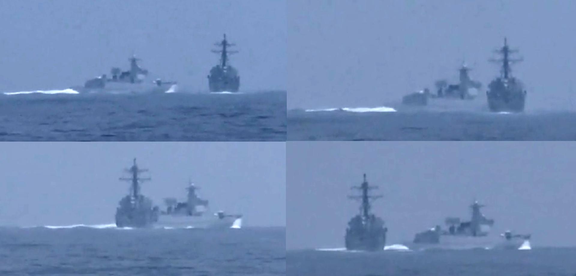 神15返回舱着陆出舱过程,神15着陆出舱视频全过程