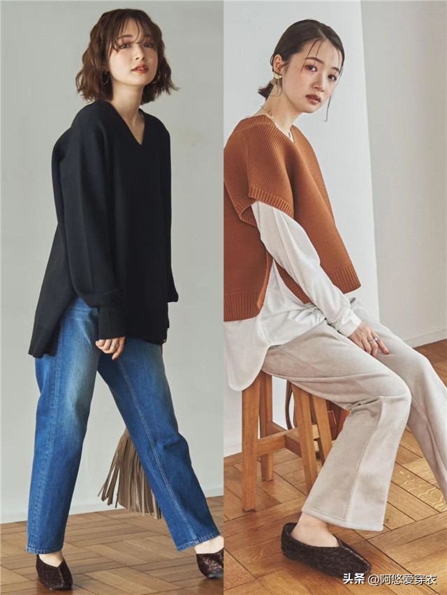 流行的奶奶鞋适合多大年龄穿,今年新款奶奶鞋单鞋