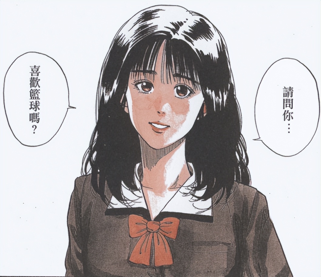 樱木花道灌篮高手人物介绍,灌篮高手樱木花道线稿