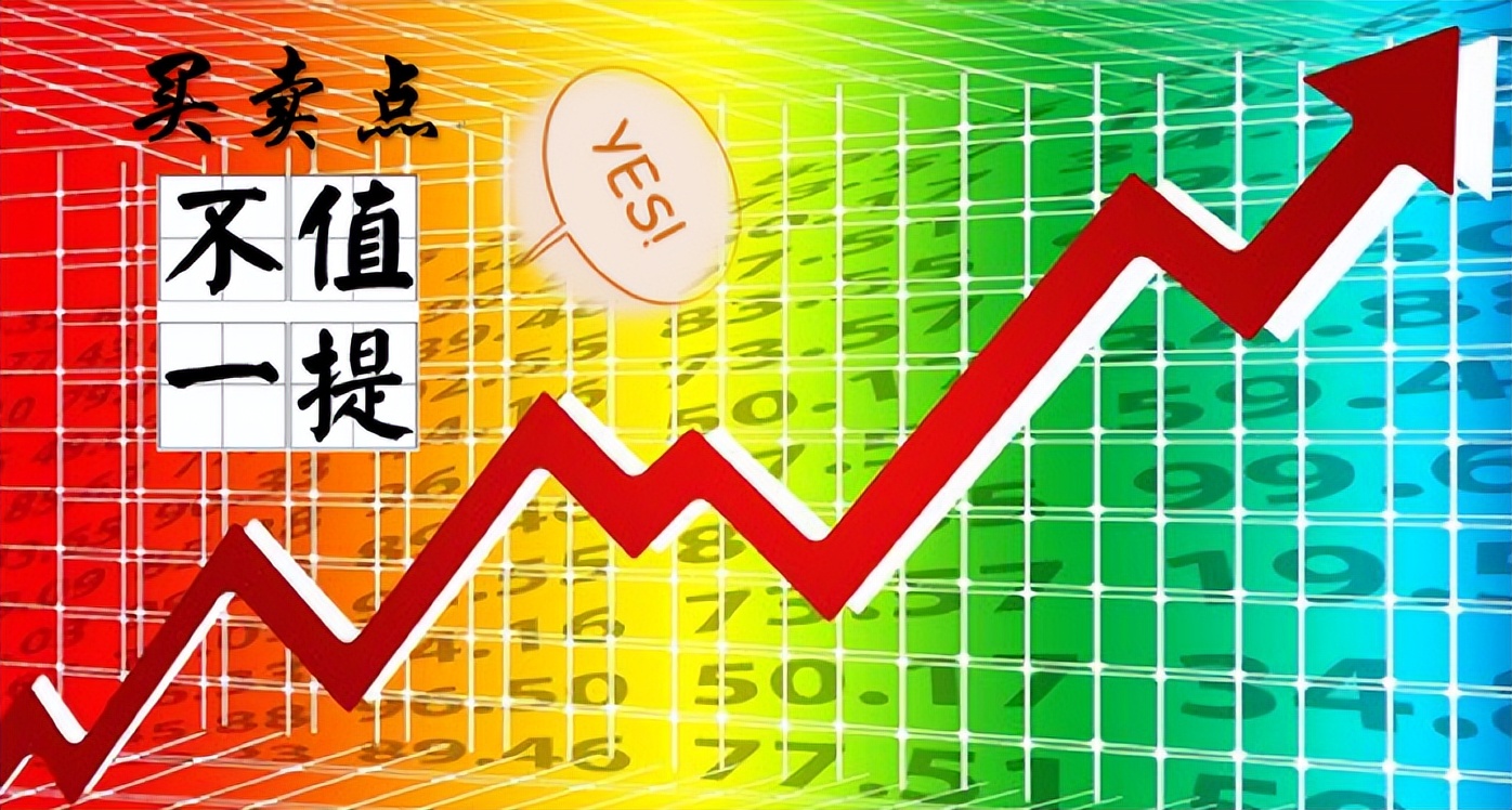 买卖存在重大误解,买卖点盈利的必然性