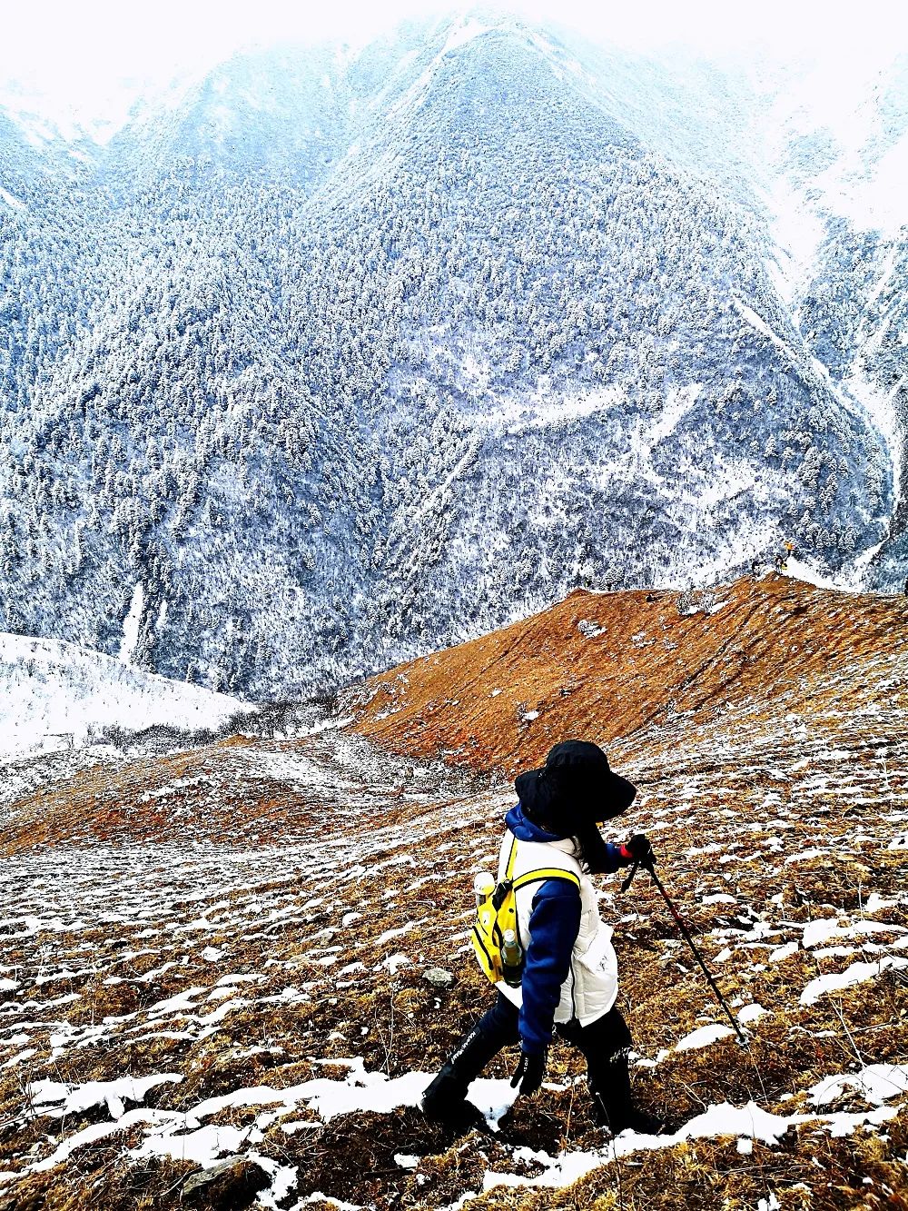 足球女孩|陈熙园：最执着的莫过于足球