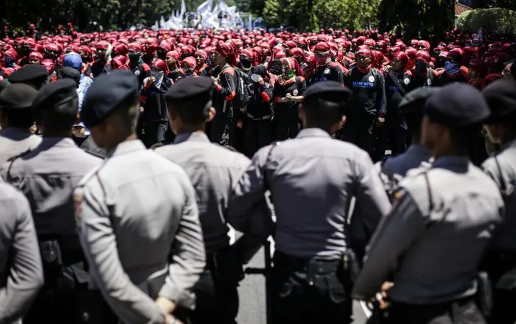 印度尼西亚是世界上第几大国,印度尼西亚是大国吗