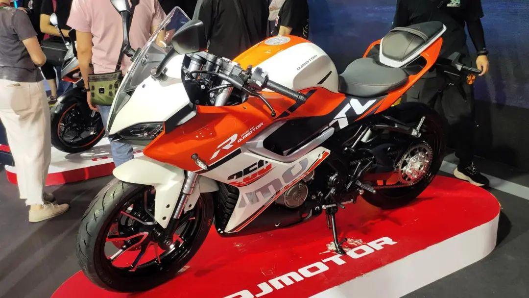 250cc仿赛的优缺点,仿赛250入门级车型