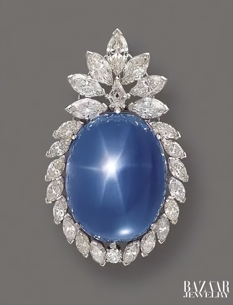 朋友圈被神舟回家刷屏？马上带你一起去看珠宝界的“星辰大海”