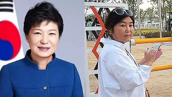 韩国总统手上写字,韩国总统选举文在寅