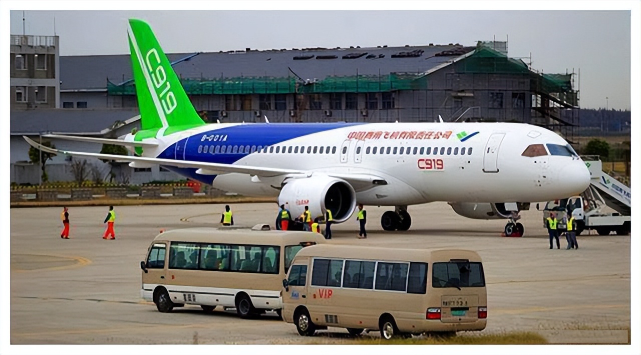 中国与美国最新订单消息,美国给中国下了大量订单