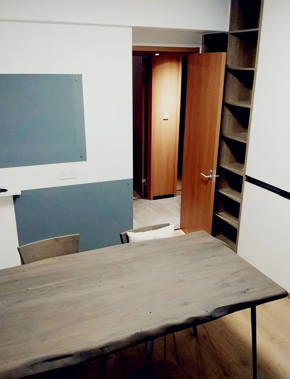 把窗户拆了变成阳台效果图,客厅阳台改造窗户