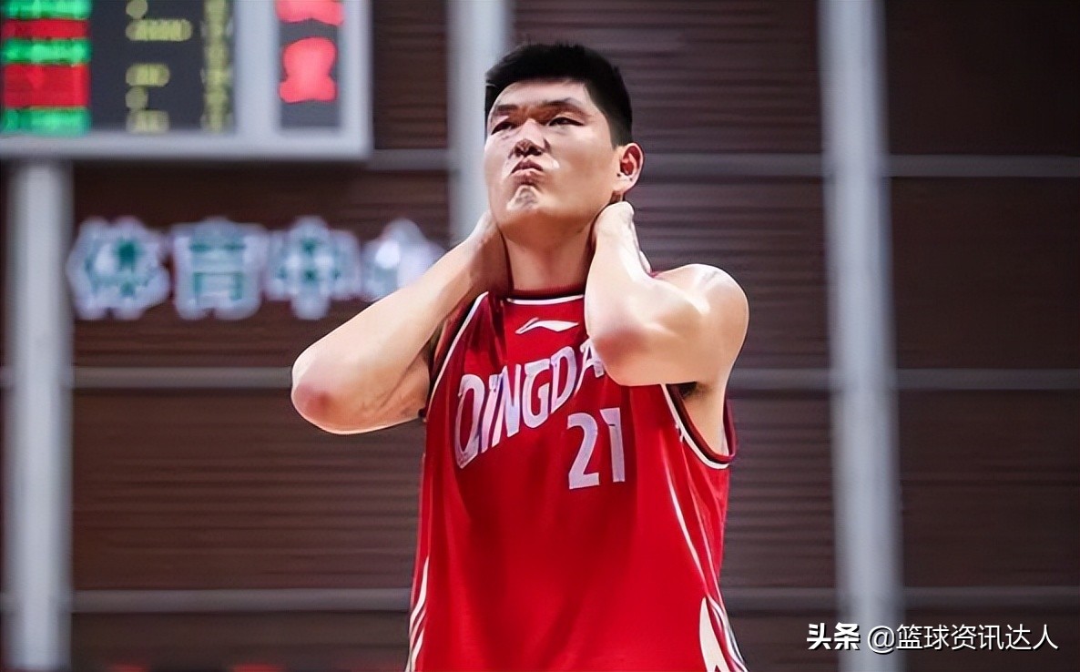 刘维伟加盟青岛男篮,刘维伟加盟青岛双星年薪