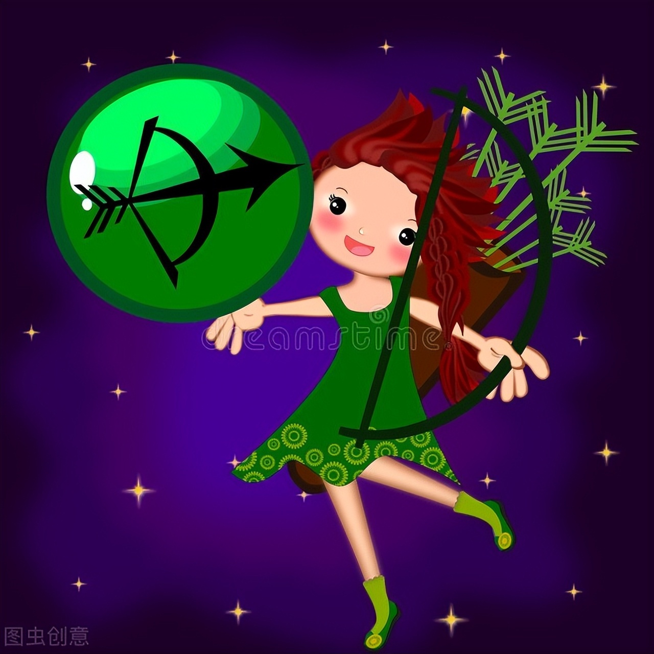 射手座8月份的三方走向,射手座八月份运势