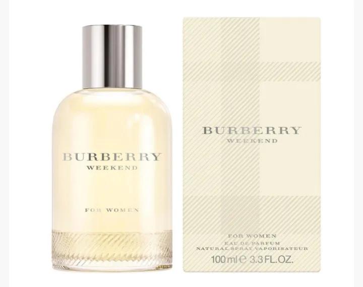 burberry香水怎么样,burberry香水烟熏
