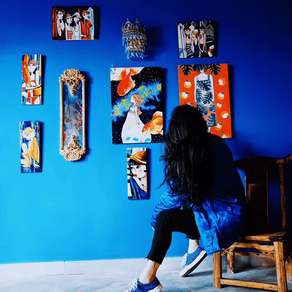 「网商银行头条人物」30岁才开始“叛逆”，爆瘦、裸辞、去创业