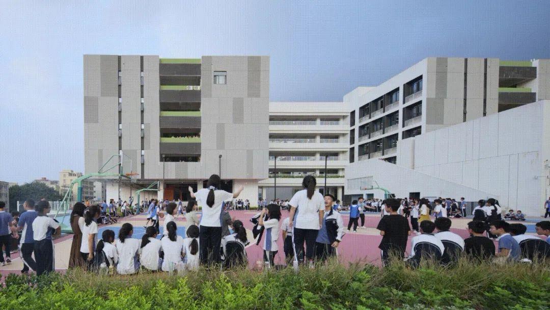 深圳市龙华区行知中学积分,深圳市龙华区行知中学