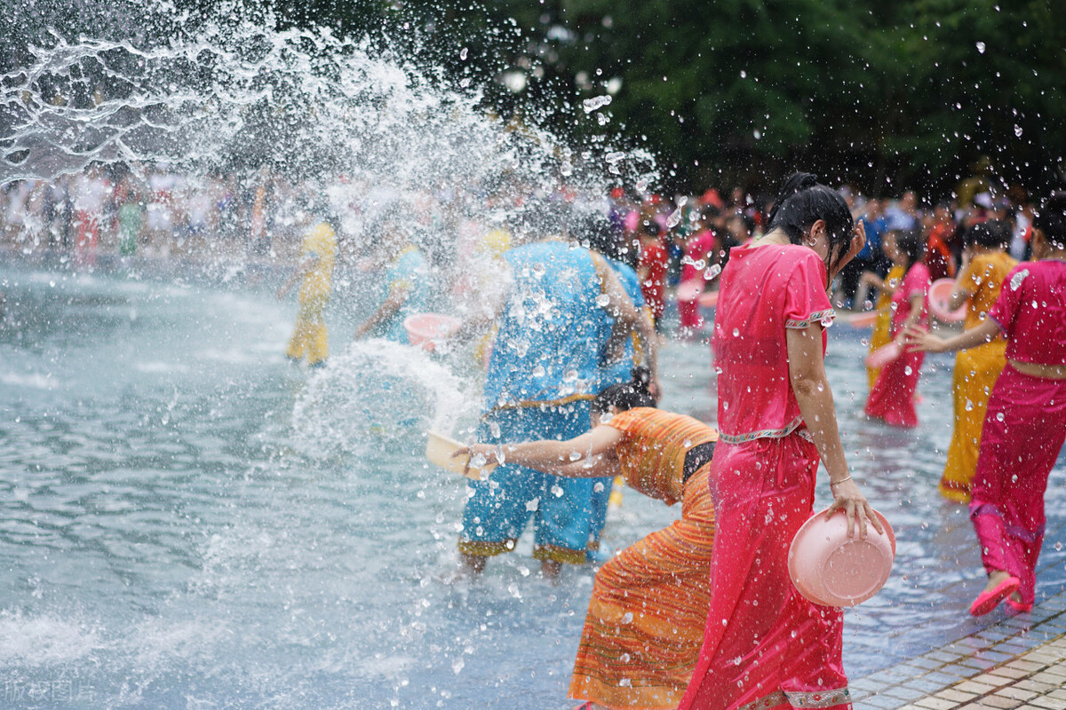 西双版纳最适合住的地方,西双版纳避寒避暑的雨林仙境