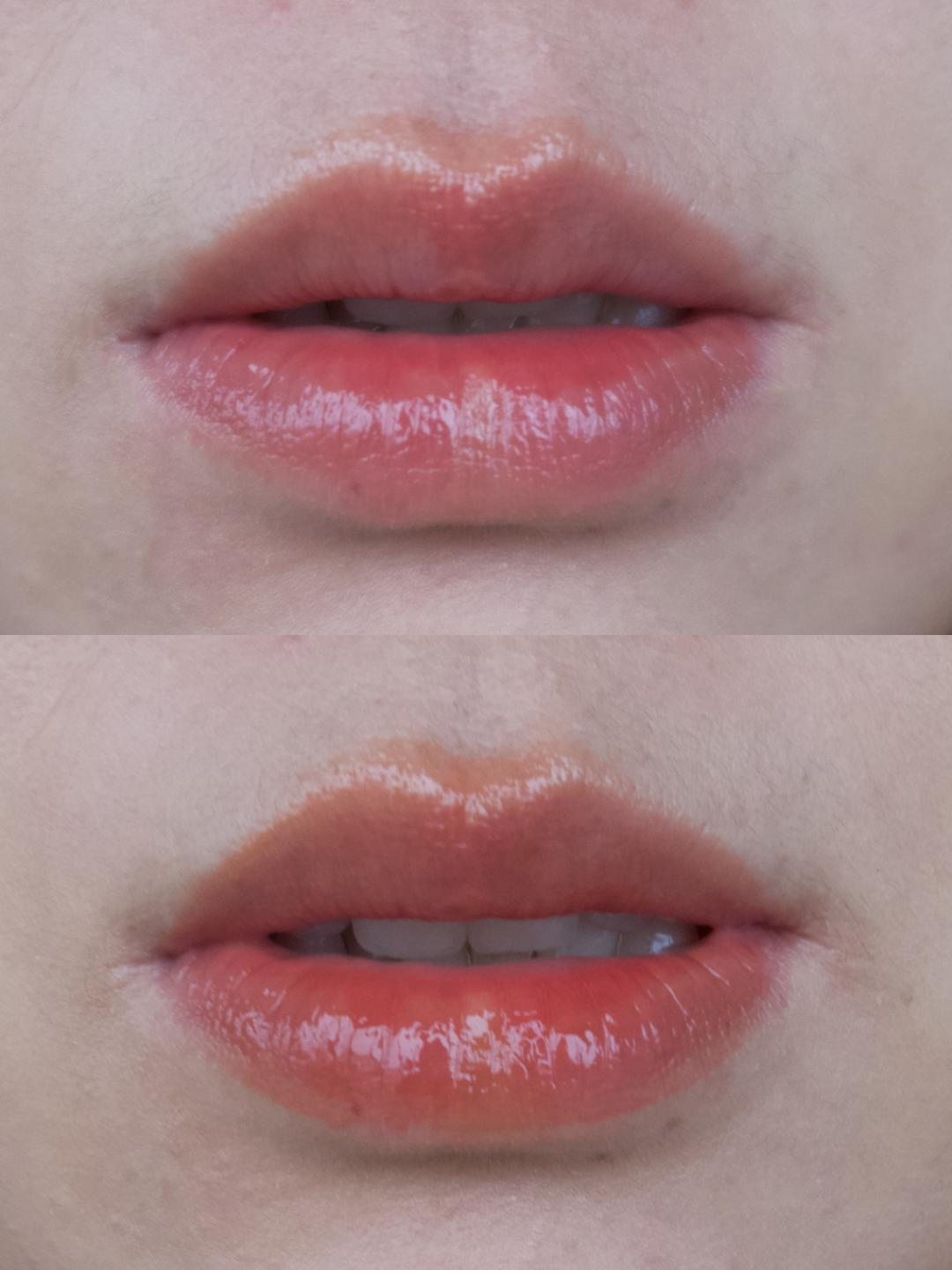 酵色丝绒口红真实测评黄黑皮,酵色雾面口红真实测评黄黑皮