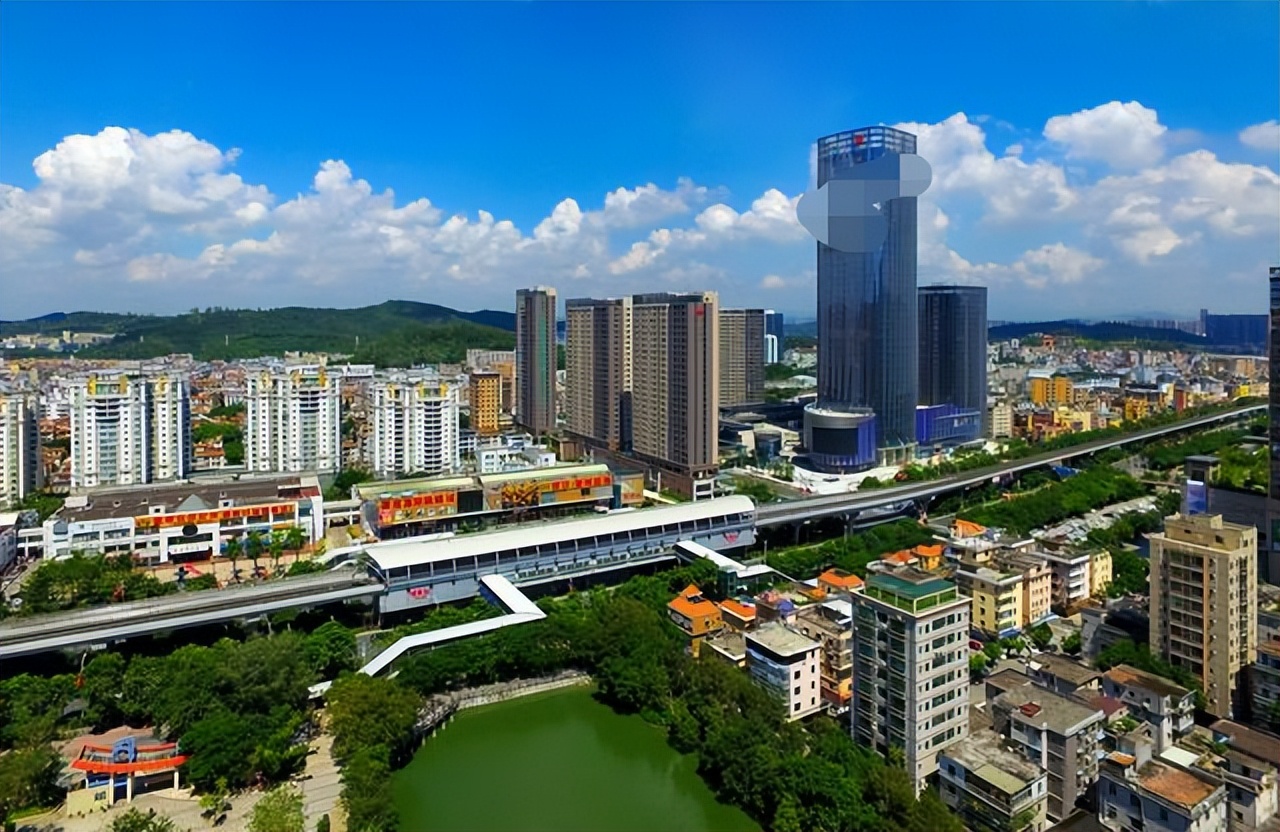 深圳一女子工资4500却买了2套房子,我90后北漂5年买了3套房