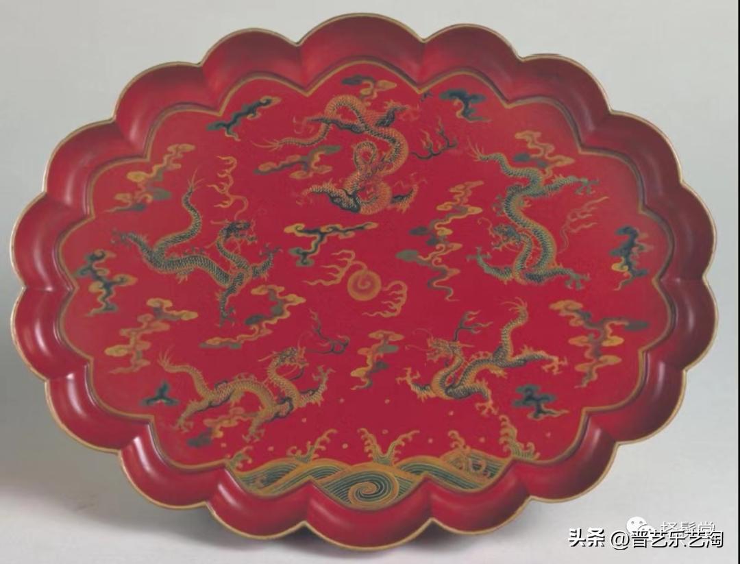 漆传奇国宝级漆器,唐宋元明清漆器