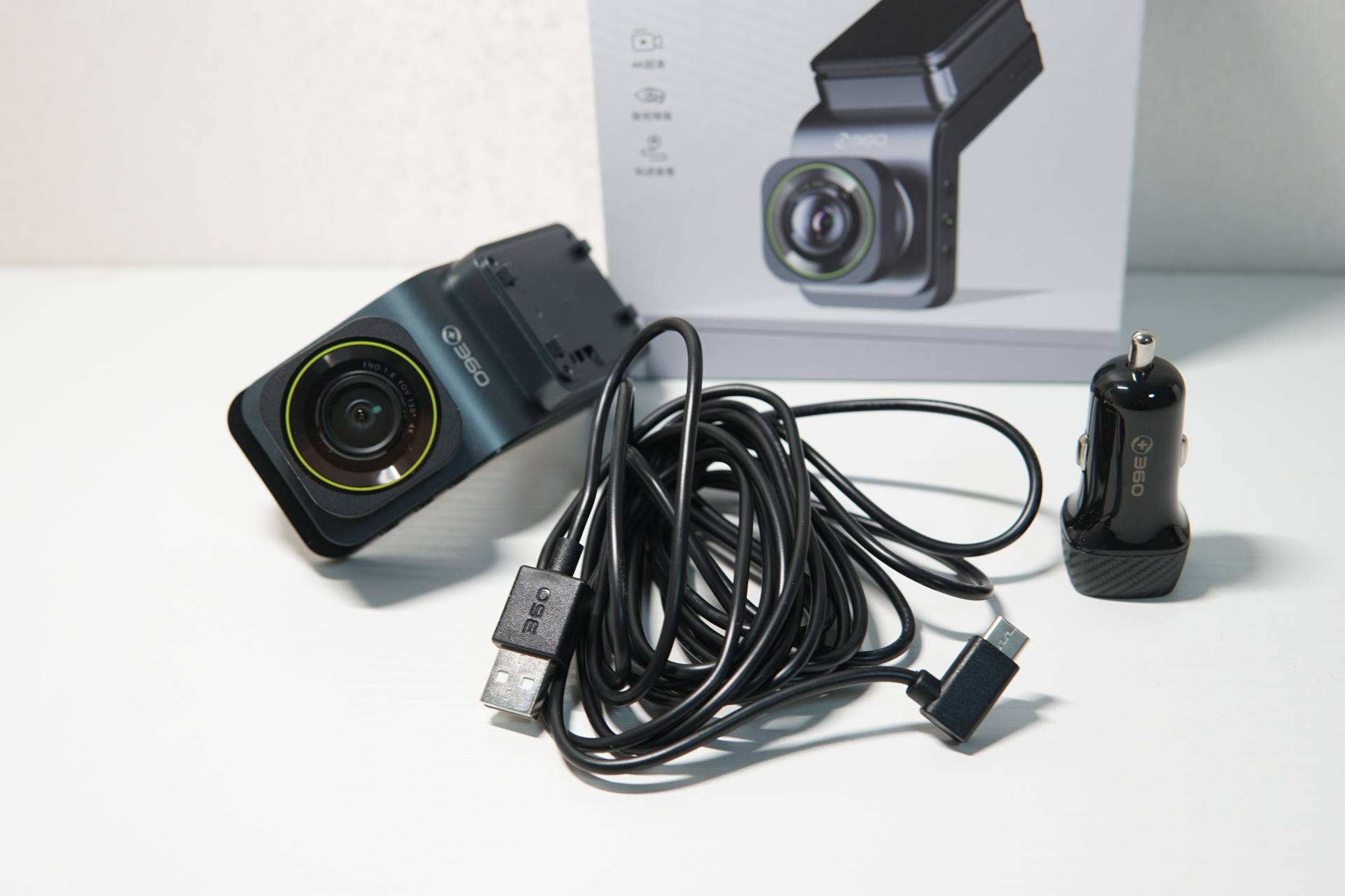 4k夜视行车记录仪,360行车记录仪g900测评视频