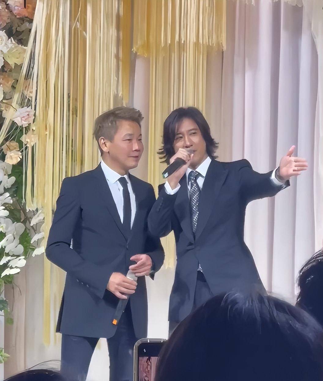 李易峰的真实现状,李易峰现在的状态