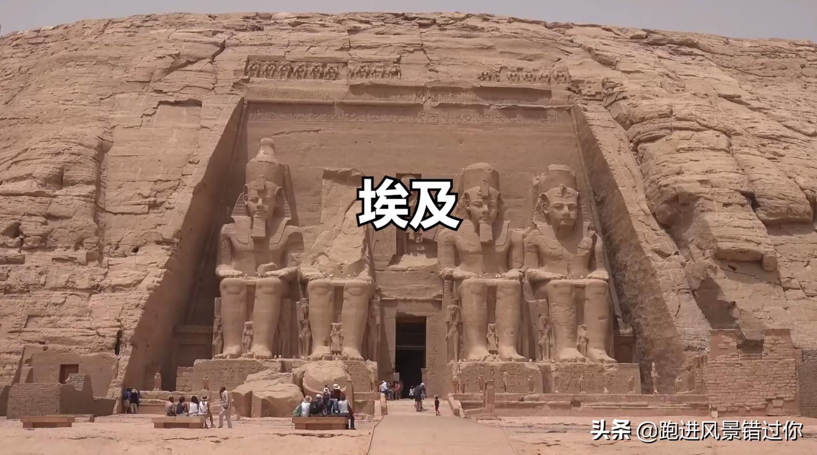 埃及第一高楼共多少层,埃及即将建世界上最高的建筑物