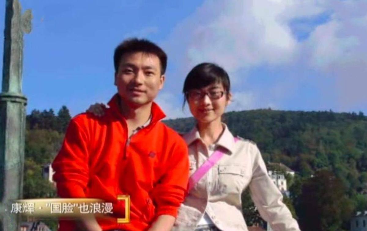 康辉和刘雅洁,康辉和刘雅洁最新视频