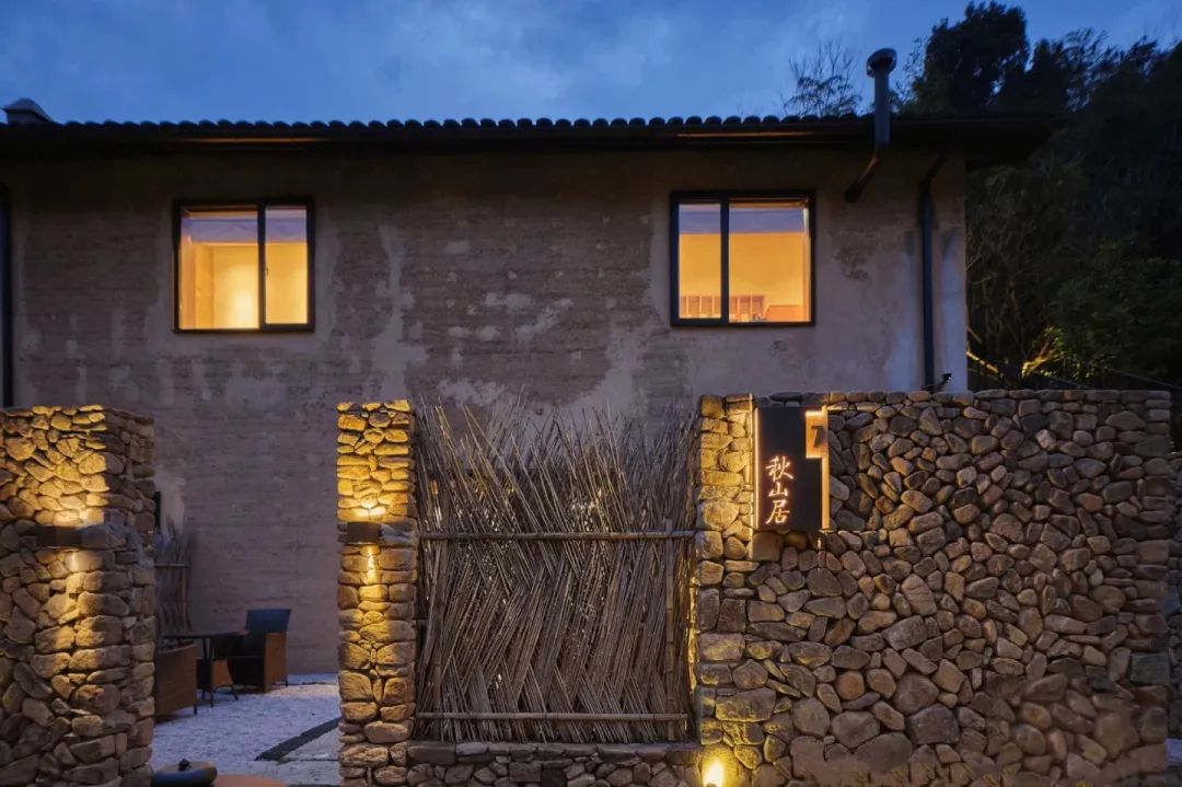 桐庐民宿玩出文艺风,桐庐最好的民宿设计