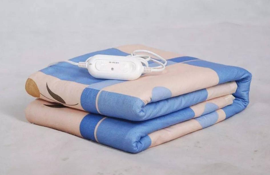 有辐射会致癌电热毯不是谁都能用,电热毯有辐射吗会致癌吗
