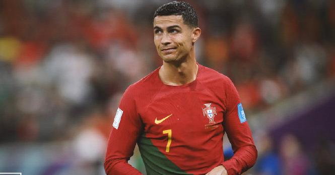 c罗最新比赛消息欧洲杯2023年,唯有足球不辜负c罗2020欧洲杯