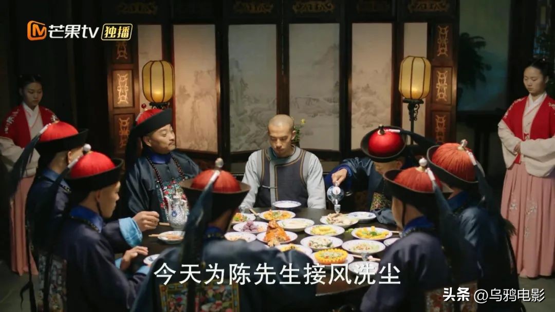 十大最良心国剧,破10亿电视剧