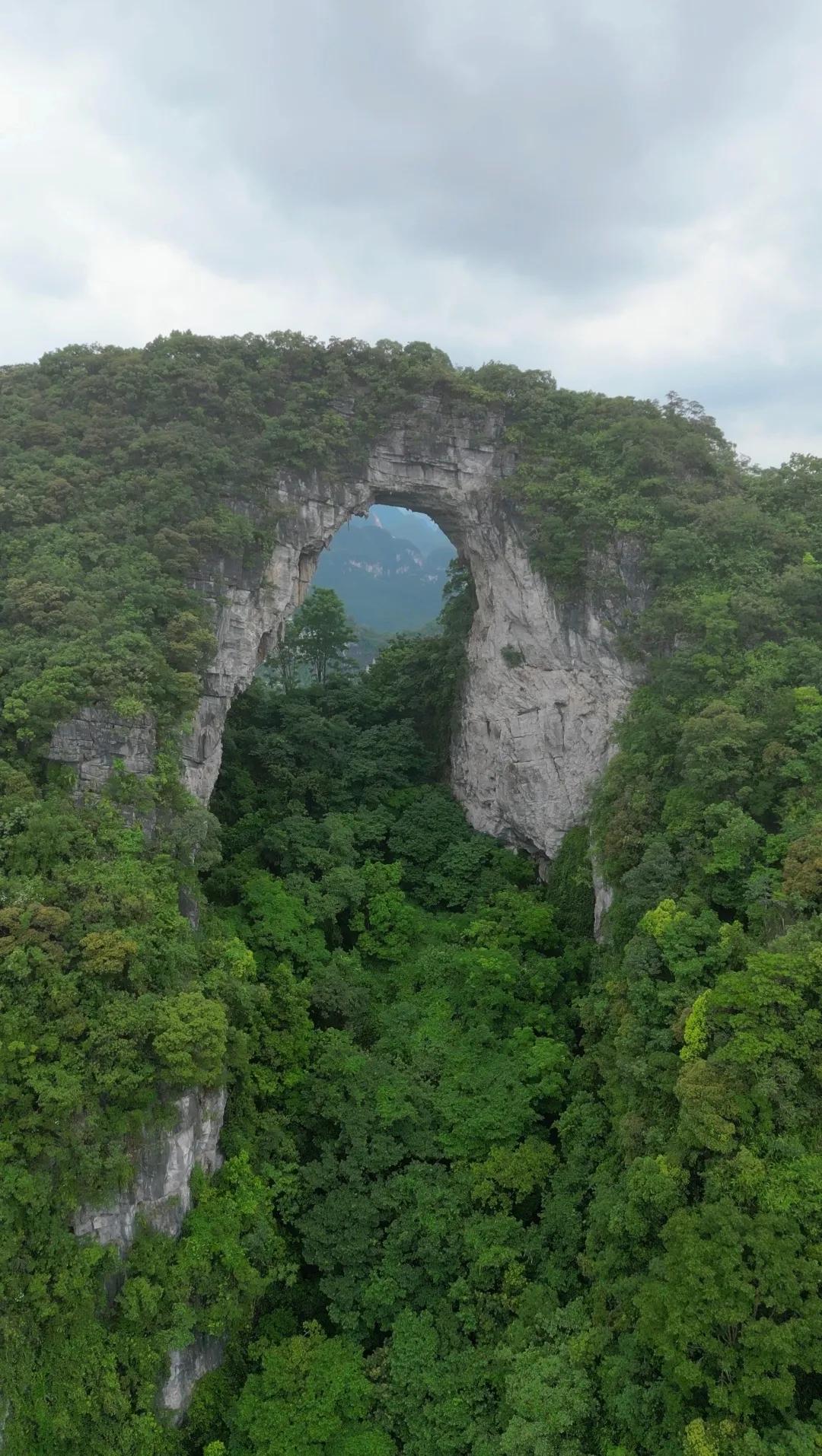 广西大新那岭乡有个什么风景洞,大新神奇山洞