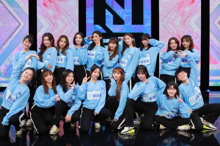 冰清玉洁四姐妹的近照曝光,四姐妹冰清玉洁旧照