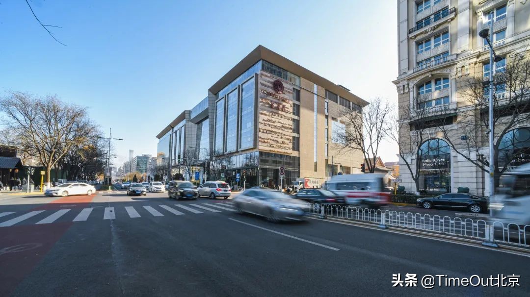 南京黑珍珠餐厅最值得打卡,一定不要错过这家黑珍珠餐厅