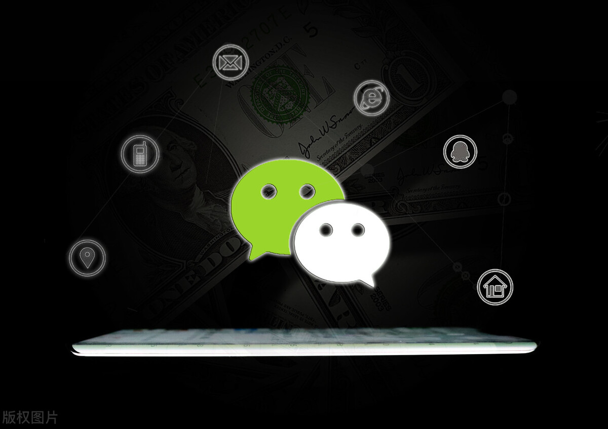 小红书和微信公众号有什么区别,微信公众号与小红书有什么区别