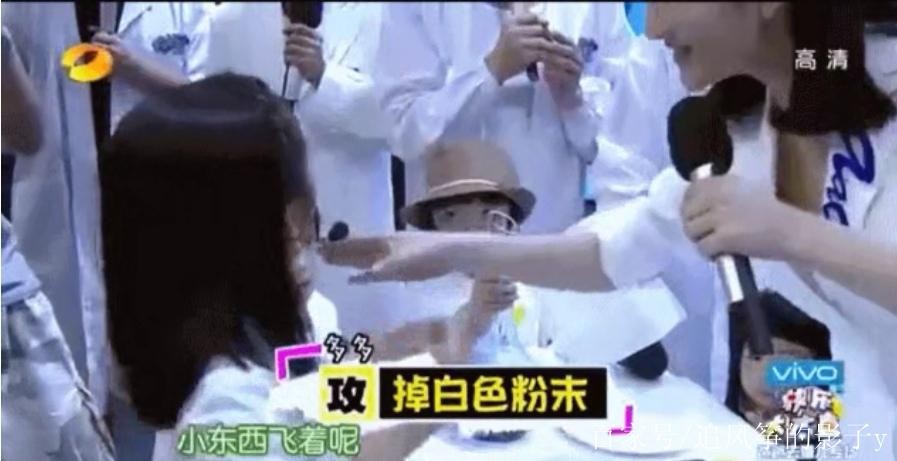 谢娜：从万人捧到“万人嫌”，离开快乐大本营有苦衷，我也不想走