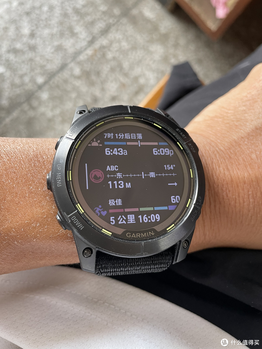 佳明enduro2手表,garmin佳明swim2游泳手表