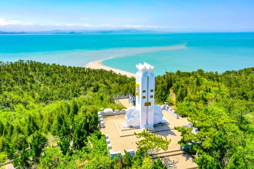 519中国旅游日福建主题,山东夏季旅游海岛
