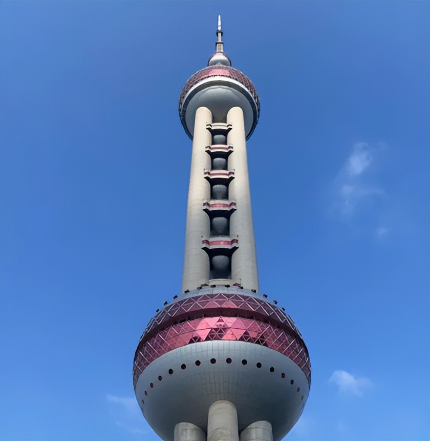 东方明珠旅游攻略最佳时间,东方明珠旅游攻略