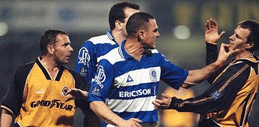 维尼琼斯：从足坛恶棍到电影台前幕后真正的大恶人