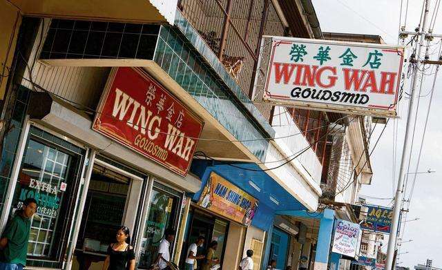 苏里南中国免签什么意思,苏里南是什么时候对中国免签的