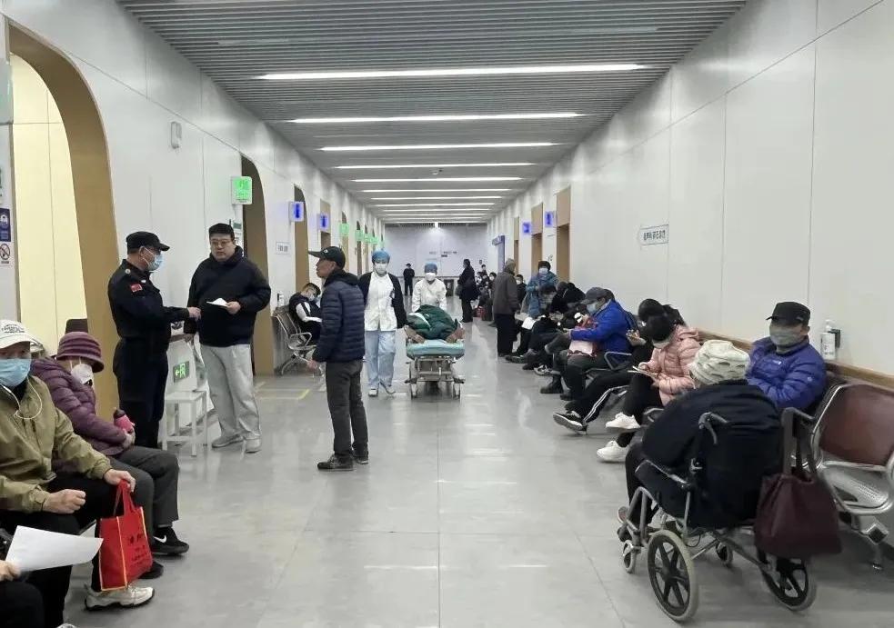 天津市南开医院急诊,天津市南开医院急症部